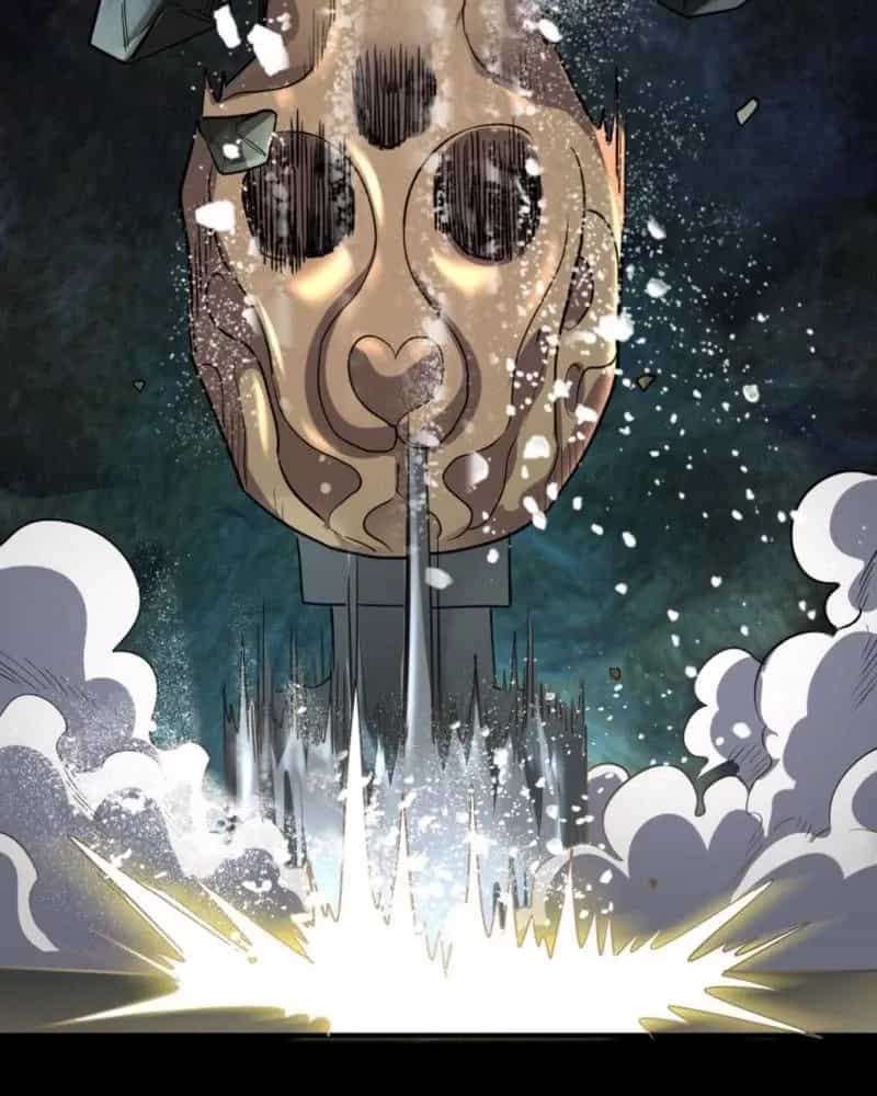 Quỷ Dị Khôi Phục: Ta Có Thể Hóa Thân Thành Đại Yêu - Chương 223 - ảnh 31