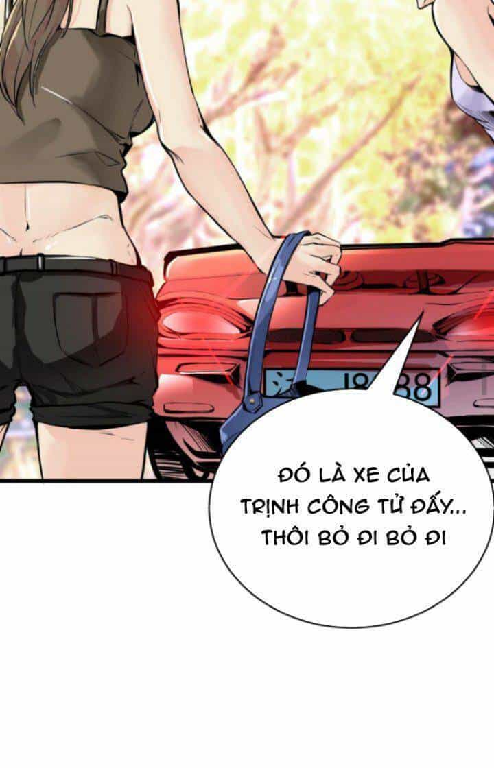 Quỷ Dị Khôi Phục: Ta Có Thể Hóa Thân Thành Đại Yêu - Chương 24 - ảnh 7