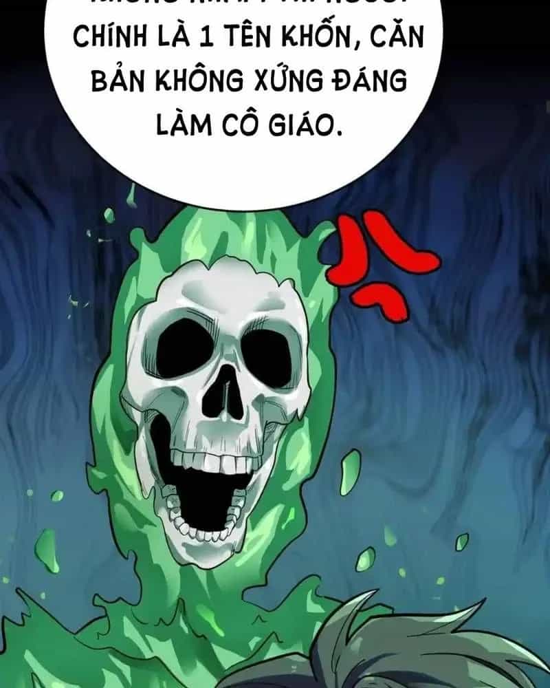 Quỷ Dị Khôi Phục: Ta Có Thể Hóa Thân Thành Đại Yêu - Chương 252 - ảnh 57