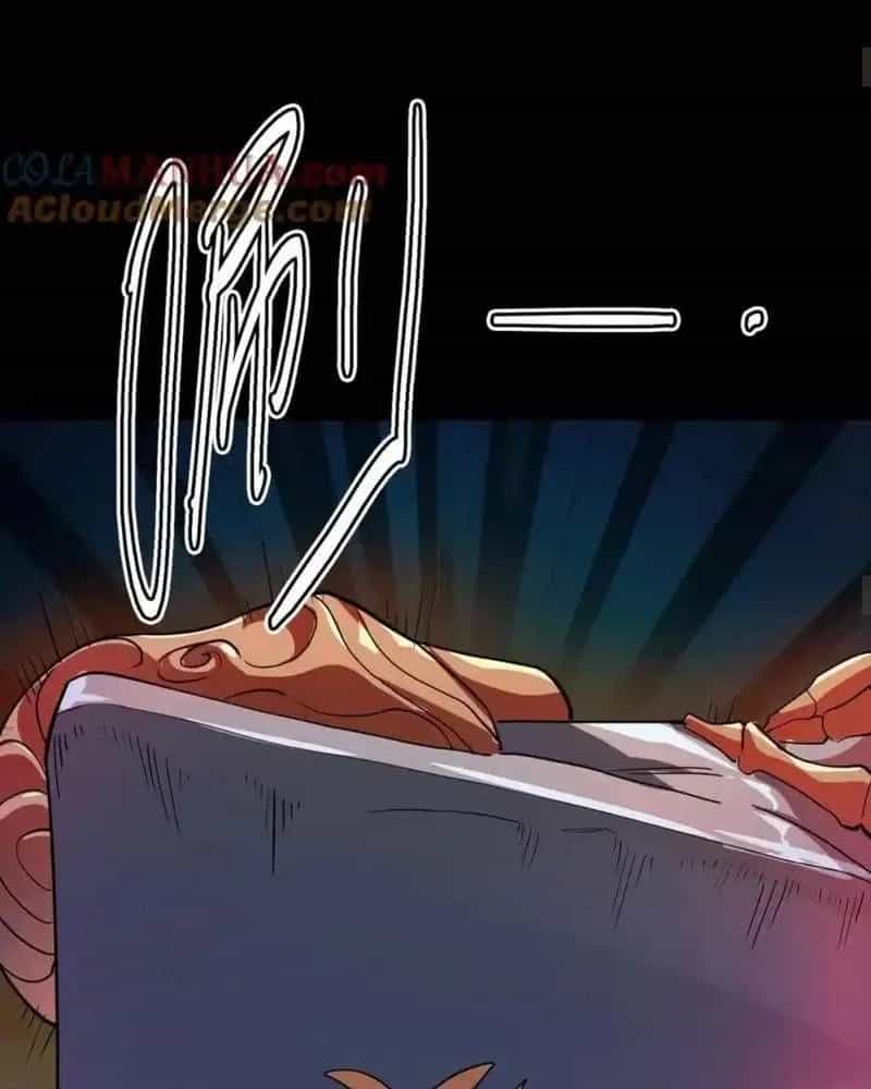 Quỷ Dị Khôi Phục: Ta Có Thể Hóa Thân Thành Đại Yêu - Chương 254 - ảnh 47