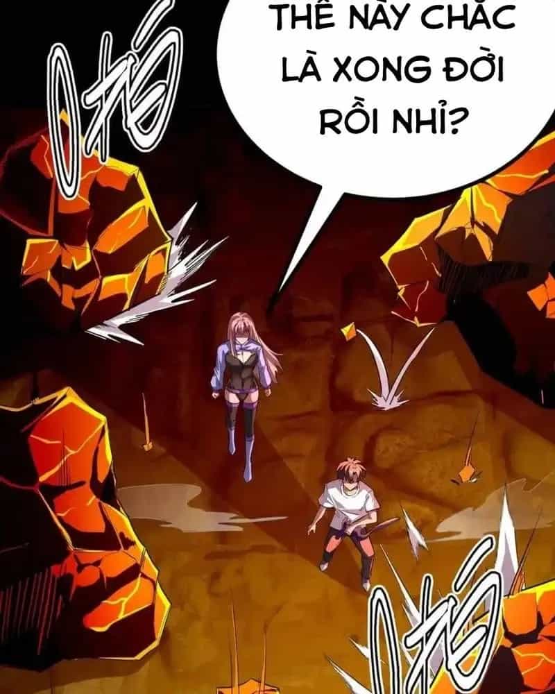 Quỷ Dị Khôi Phục: Ta Có Thể Hóa Thân Thành Đại Yêu - Chương 258 - ảnh 5