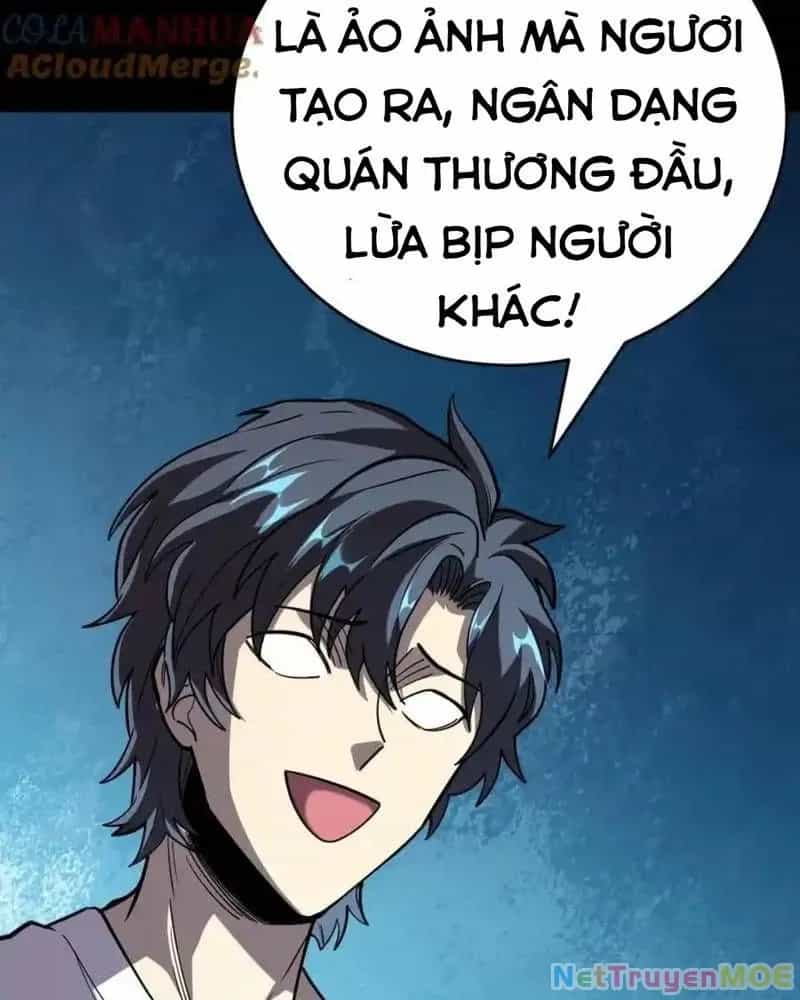 Quỷ Dị Khôi Phục: Ta Có Thể Hóa Thân Thành Đại Yêu - Chương 261 - ảnh 11