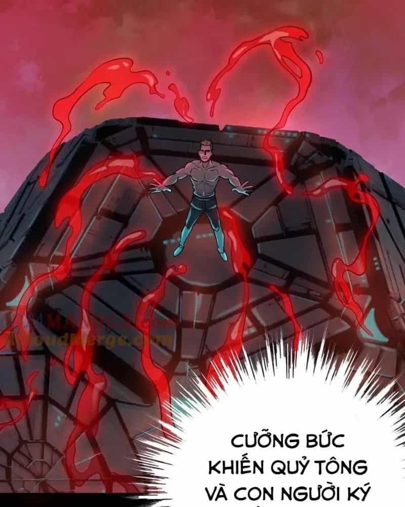 Quỷ Dị Khôi Phục: Ta Có Thể Hóa Thân Thành Đại Yêu - Chương 262 - ảnh 13