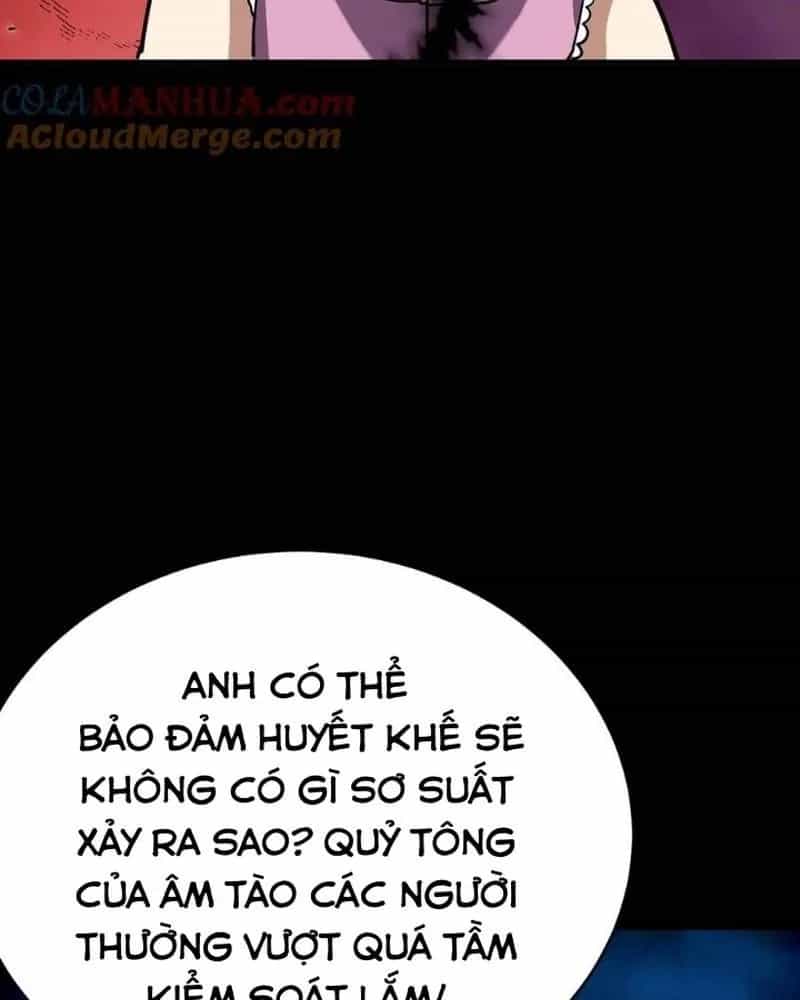 Quỷ Dị Khôi Phục: Ta Có Thể Hóa Thân Thành Đại Yêu - Chương 262 - ảnh 22