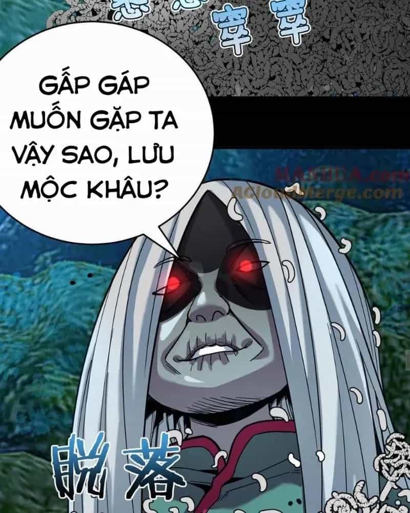 Quỷ Dị Khôi Phục: Ta Có Thể Hóa Thân Thành Đại Yêu - Chương 270 - ảnh 32
