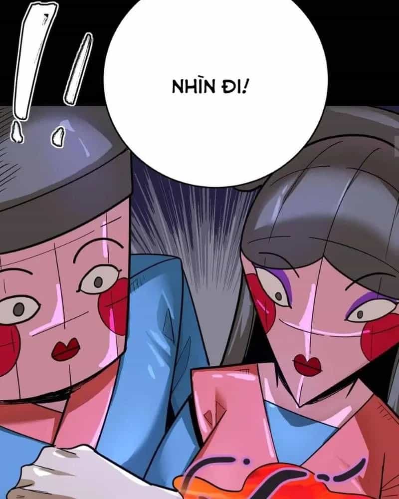 Quỷ Dị Khôi Phục: Ta Có Thể Hóa Thân Thành Đại Yêu - Chương 271 - ảnh 41