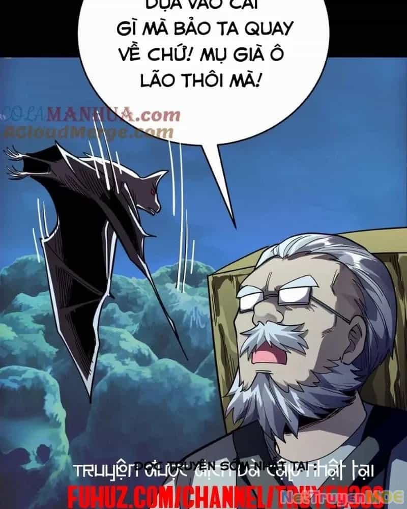 Quỷ Dị Khôi Phục: Ta Có Thể Hóa Thân Thành Đại Yêu - Chương 272 - ảnh 61