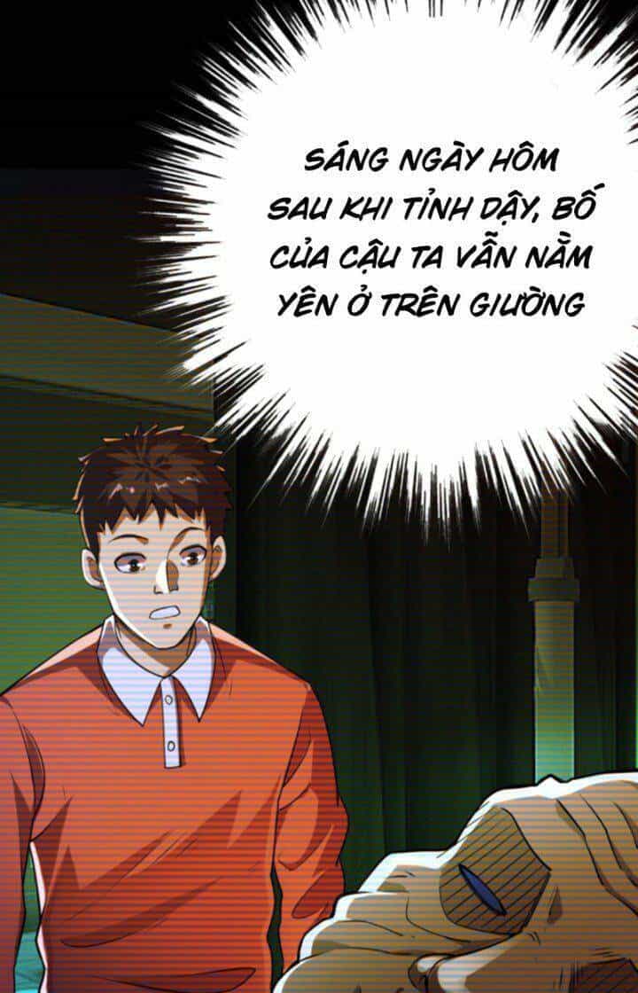Quỷ Dị Khôi Phục: Ta Có Thể Hóa Thân Thành Đại Yêu - Chương 28 - ảnh 13