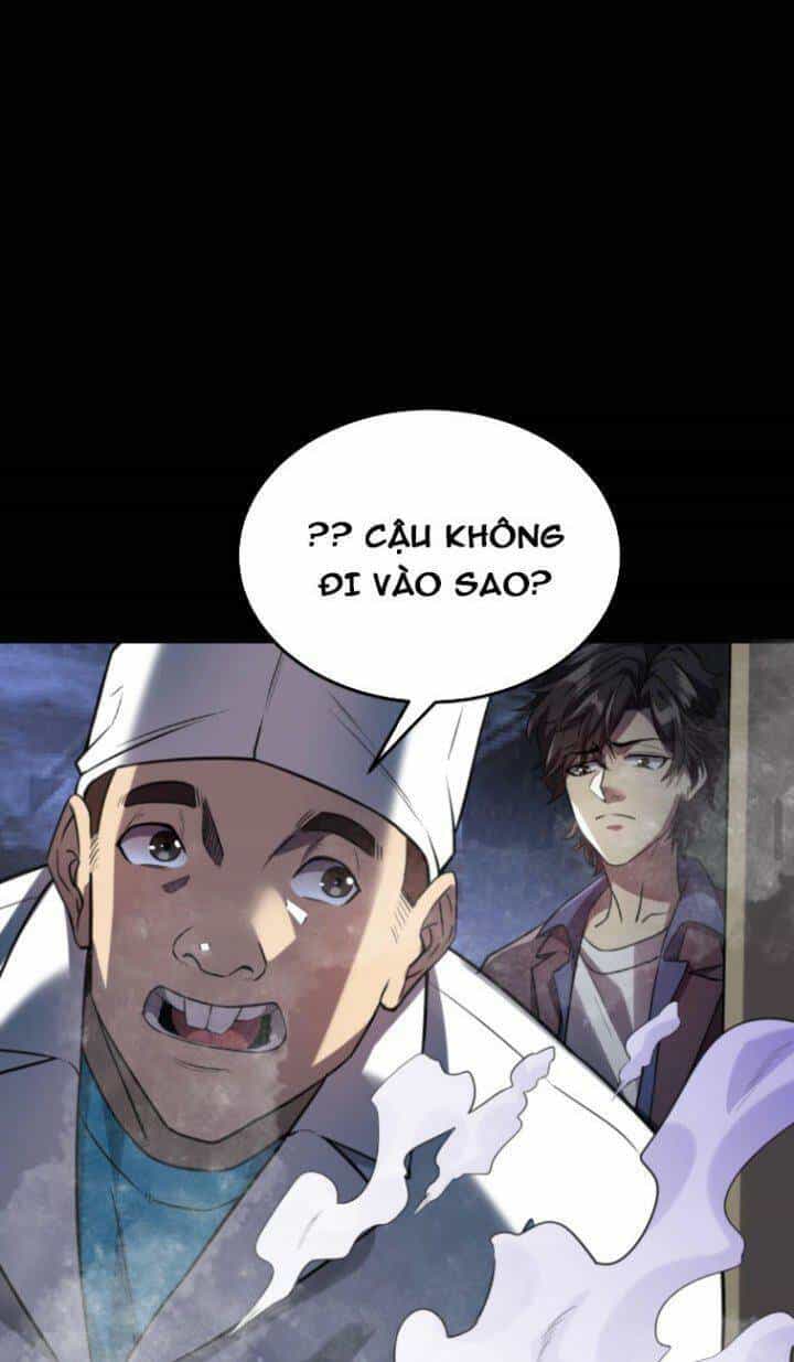 Quỷ Dị Khôi Phục: Ta Có Thể Hóa Thân Thành Đại Yêu - Chương 28 - ảnh 28