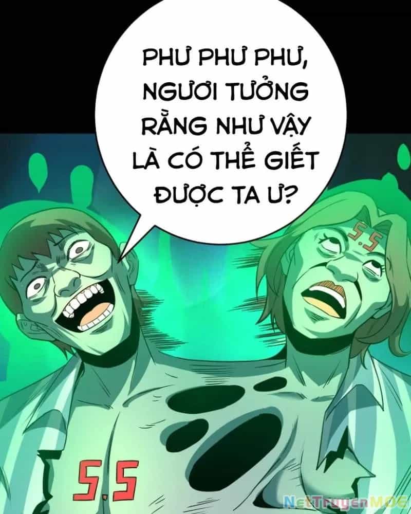 Quỷ Dị Khôi Phục: Ta Có Thể Hóa Thân Thành Đại Yêu - Chương 284 - ảnh 31