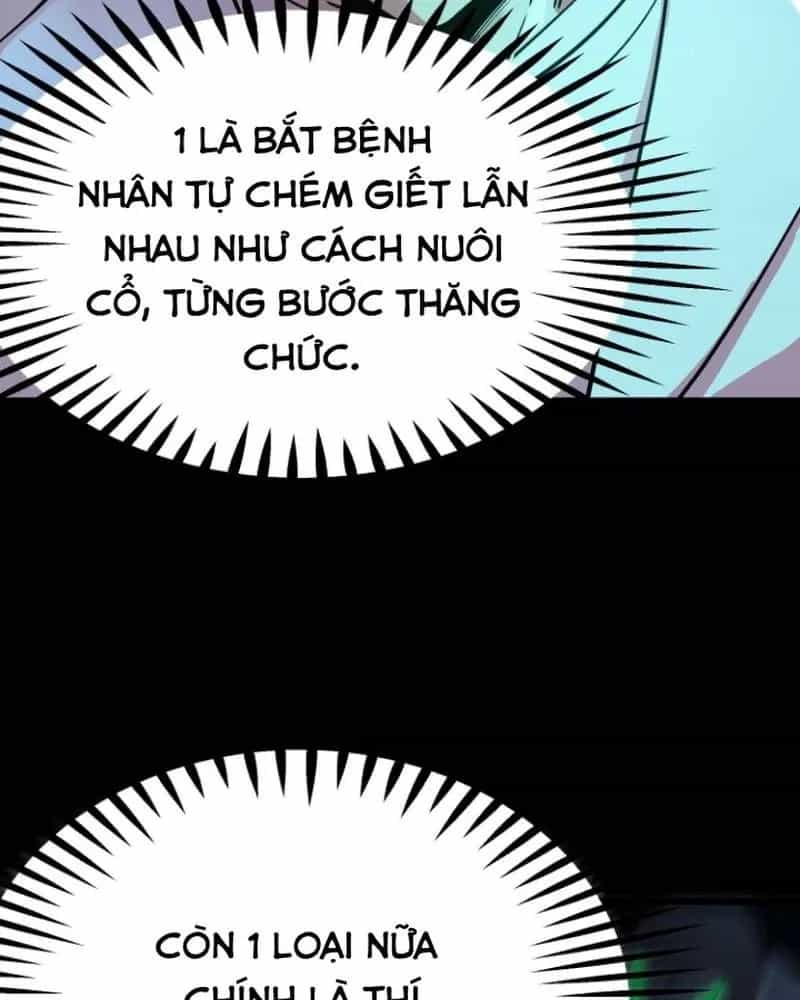 Quỷ Dị Khôi Phục: Ta Có Thể Hóa Thân Thành Đại Yêu - Chương 289 - ảnh 23