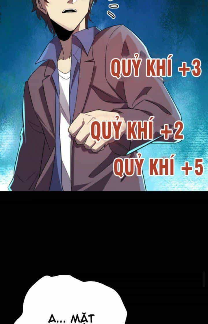 Quỷ Dị Khôi Phục: Ta Có Thể Hóa Thân Thành Đại Yêu - Chương 29 - ảnh 10