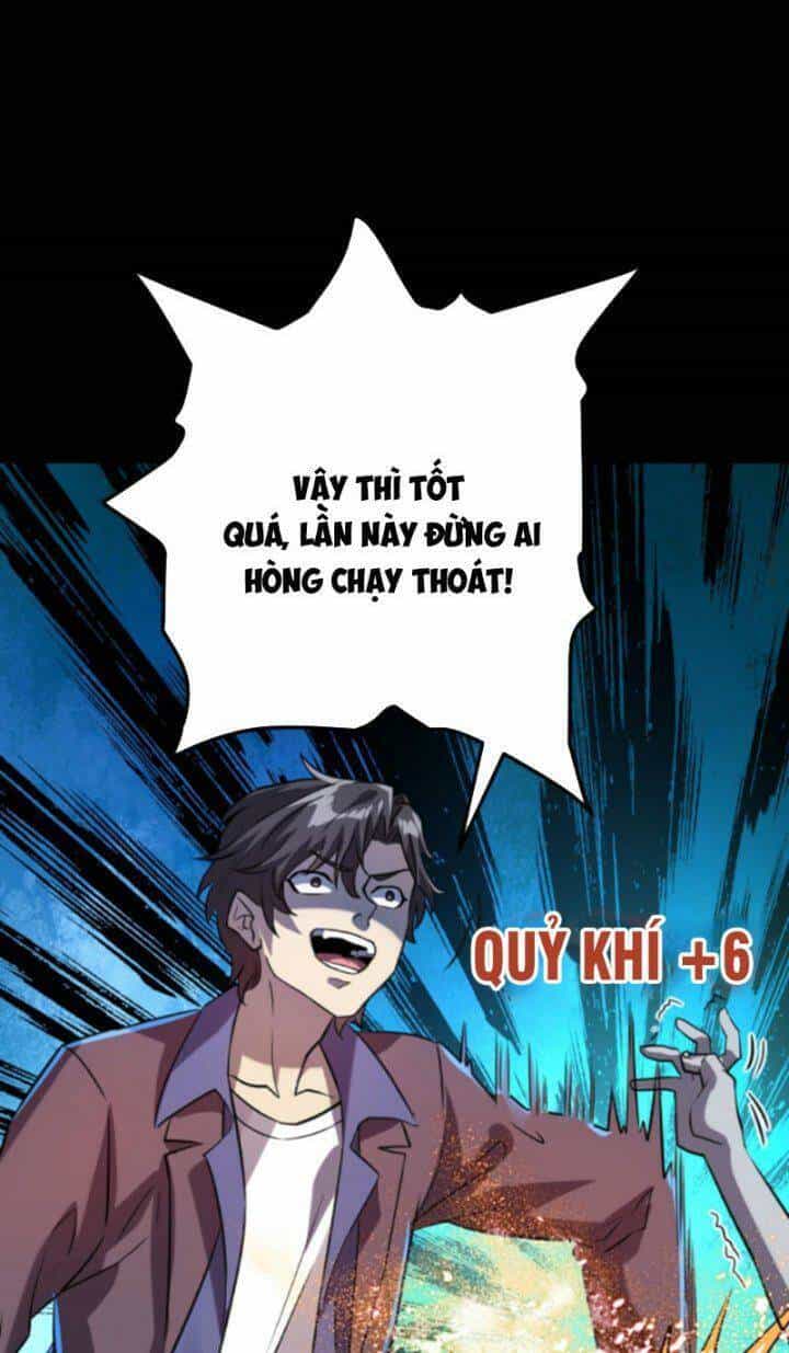 Quỷ Dị Khôi Phục: Ta Có Thể Hóa Thân Thành Đại Yêu - Chương 29 - ảnh 8
