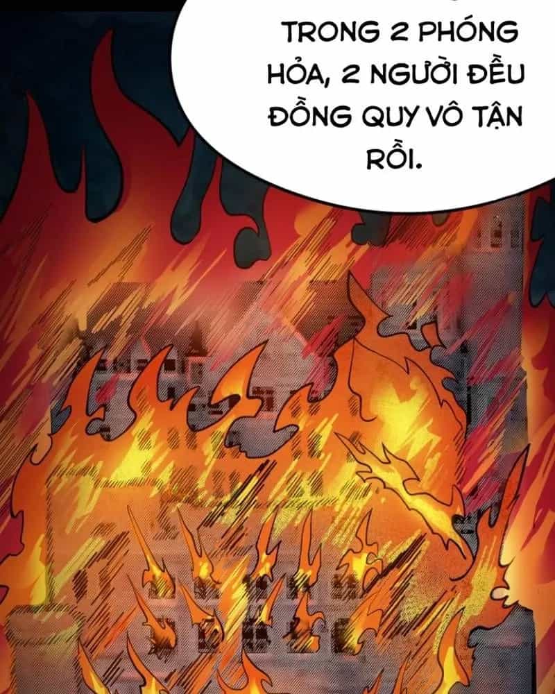 Quỷ Dị Khôi Phục: Ta Có Thể Hóa Thân Thành Đại Yêu - Chương 291 - ảnh 20