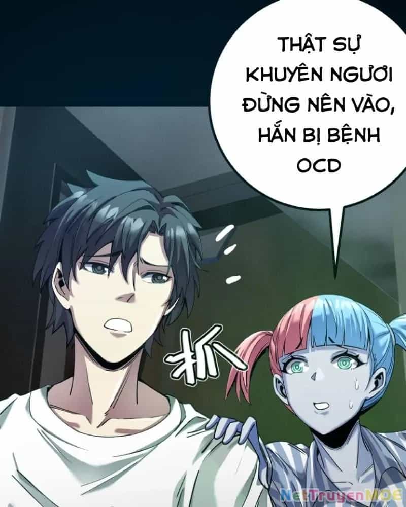 Quỷ Dị Khôi Phục: Ta Có Thể Hóa Thân Thành Đại Yêu - Chương 292 - ảnh 5