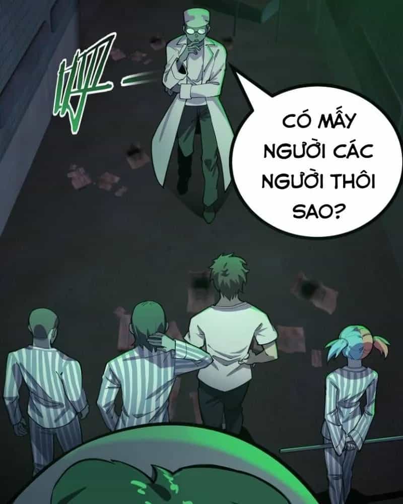Quỷ Dị Khôi Phục: Ta Có Thể Hóa Thân Thành Đại Yêu - Chương 292 - ảnh 55