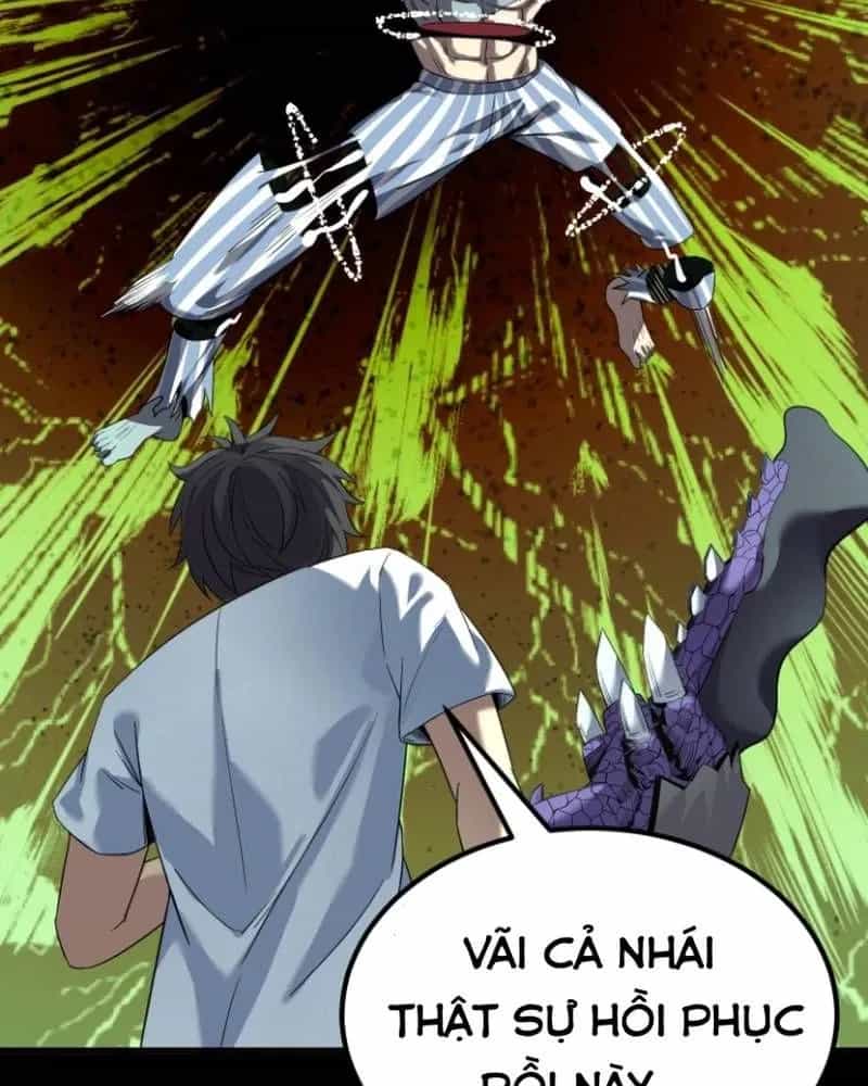 Quỷ Dị Khôi Phục: Ta Có Thể Hóa Thân Thành Đại Yêu - Chương 295 - ảnh 26