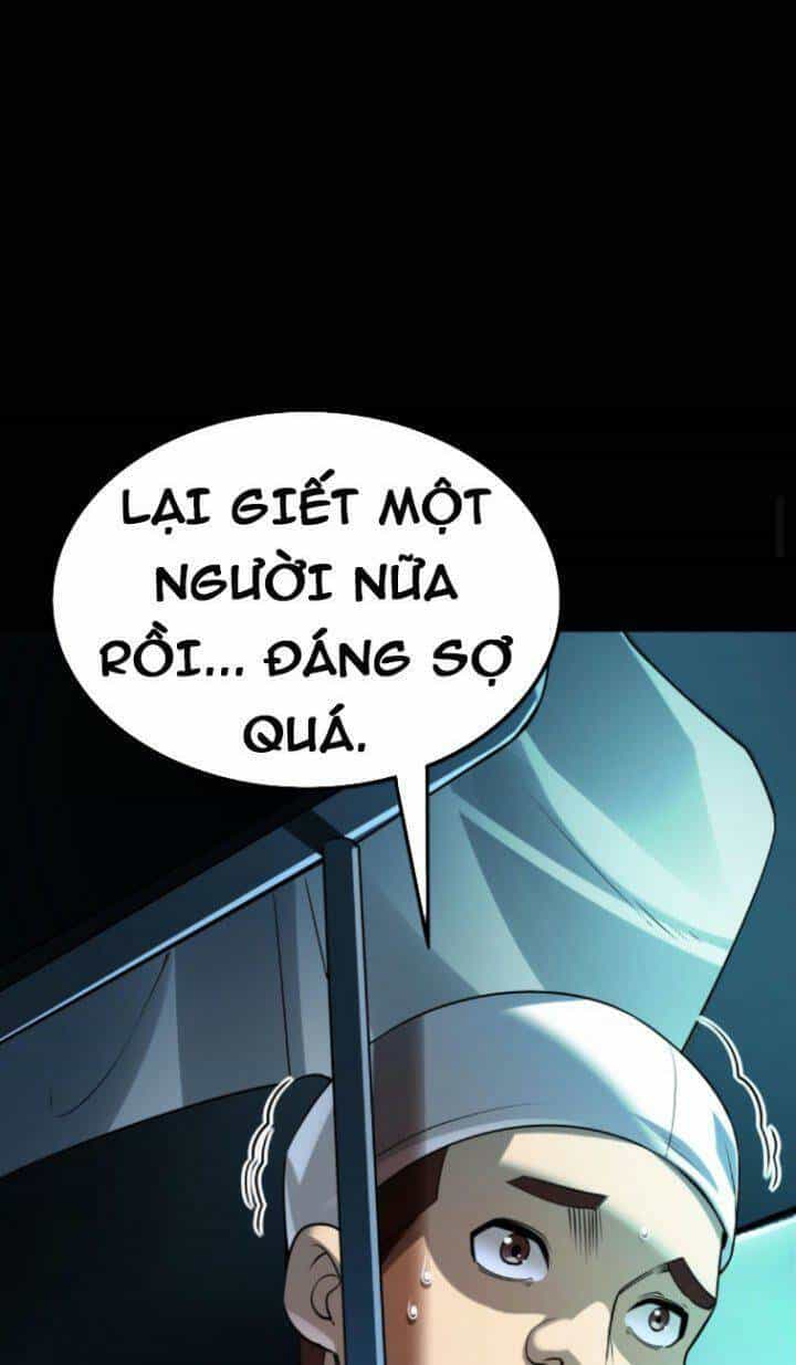 Quỷ Dị Khôi Phục: Ta Có Thể Hóa Thân Thành Đại Yêu - Chương 30 - ảnh 29