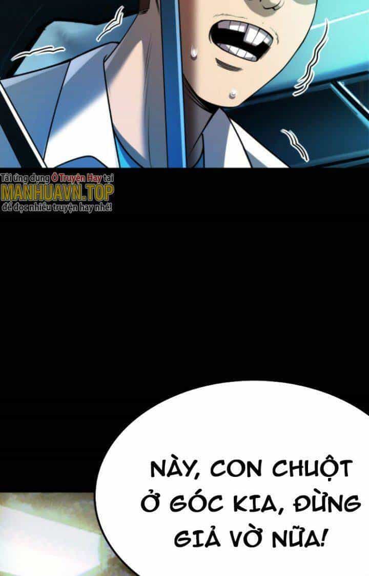 Quỷ Dị Khôi Phục: Ta Có Thể Hóa Thân Thành Đại Yêu - Chương 30 - ảnh 30