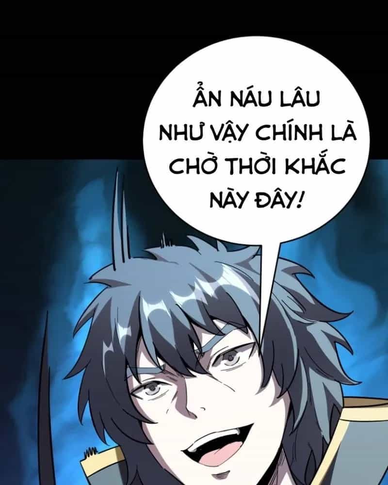 Quỷ Dị Khôi Phục: Ta Có Thể Hóa Thân Thành Đại Yêu - Chương 302 - ảnh 22