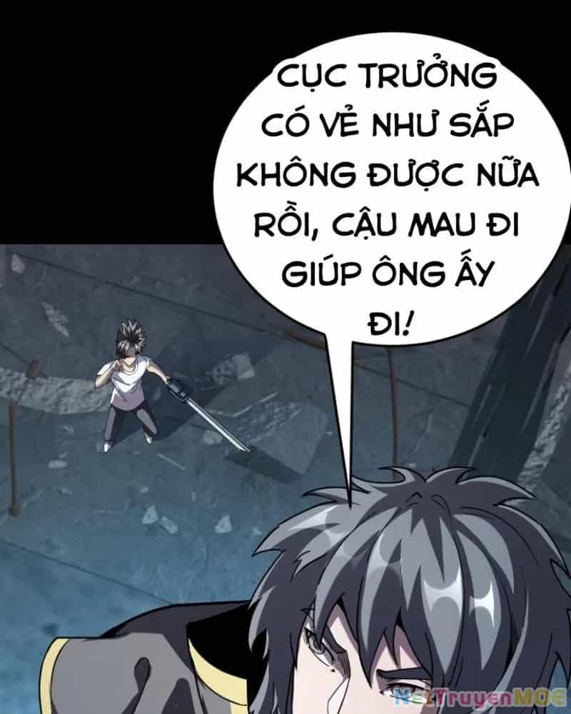 Quỷ Dị Khôi Phục: Ta Có Thể Hóa Thân Thành Đại Yêu - Chương 302 - ảnh 30