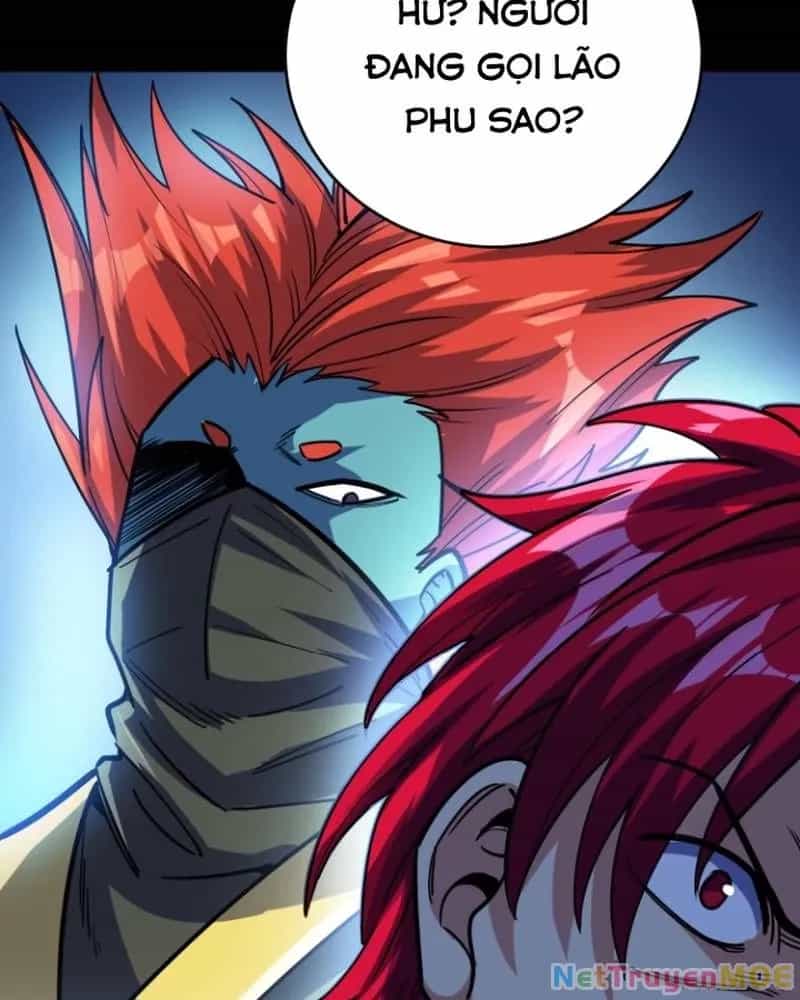Quỷ Dị Khôi Phục: Ta Có Thể Hóa Thân Thành Đại Yêu - Chương 303 - ảnh 32