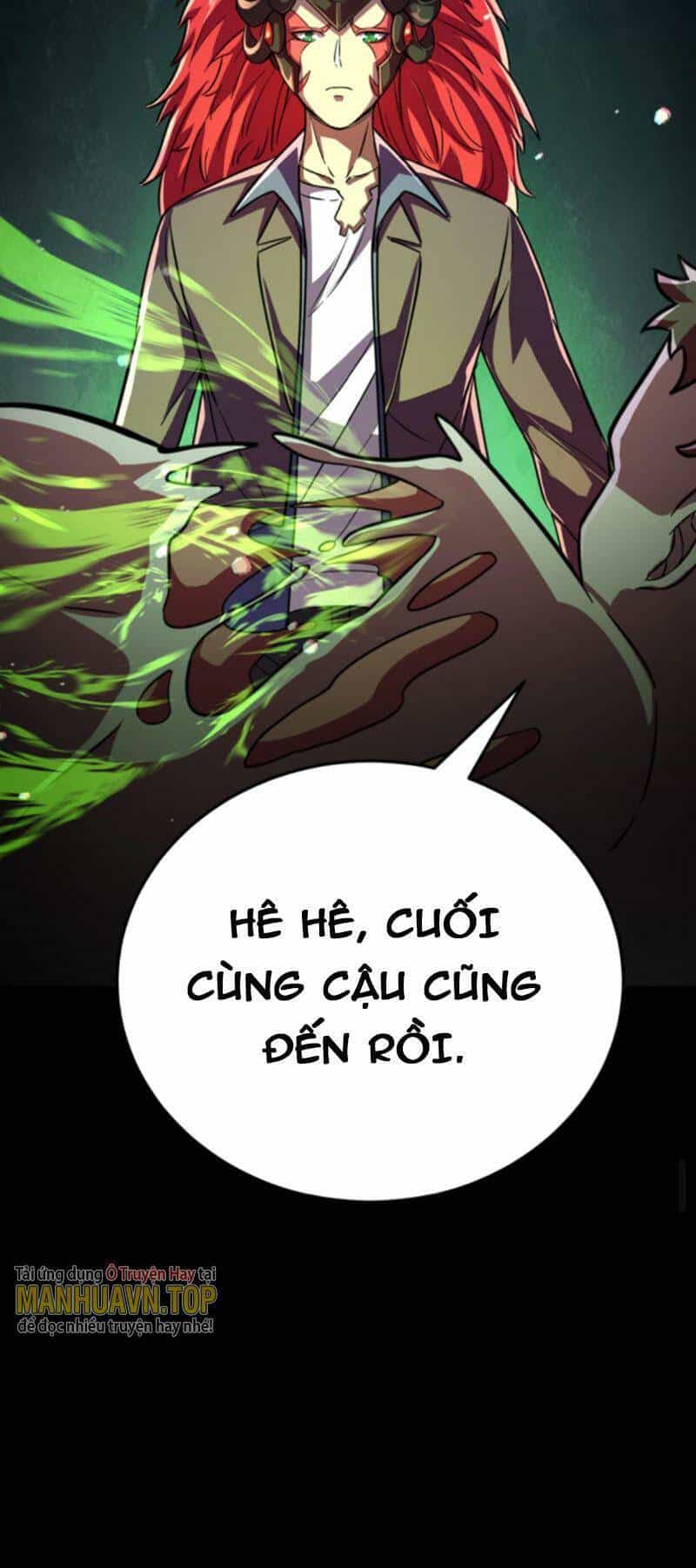 Quỷ Dị Khôi Phục: Ta Có Thể Hóa Thân Thành Đại Yêu - Chương 37 - ảnh 22
