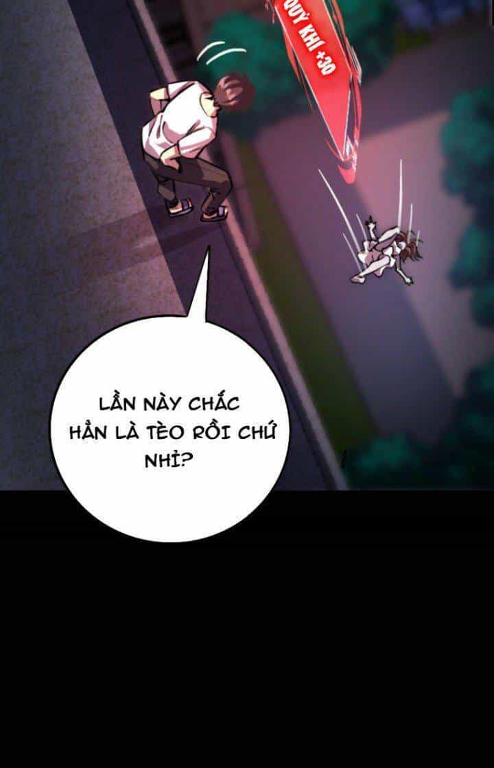 Quỷ Dị Khôi Phục: Ta Có Thể Hóa Thân Thành Đại Yêu - Chương 4 - ảnh 15