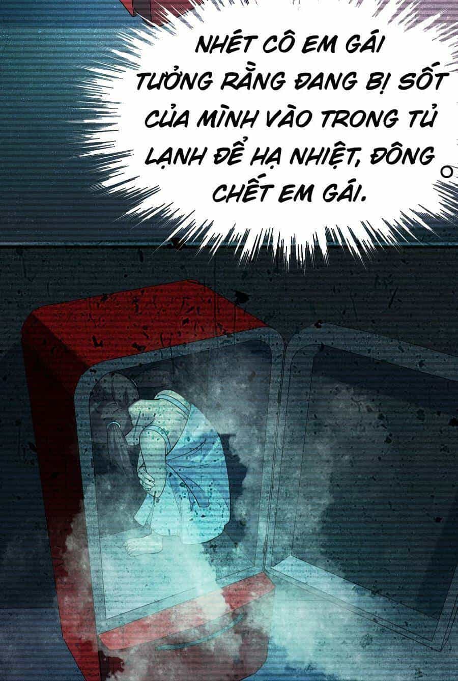 Quỷ Dị Khôi Phục: Ta Có Thể Hóa Thân Thành Đại Yêu - Chương 40 - ảnh 3