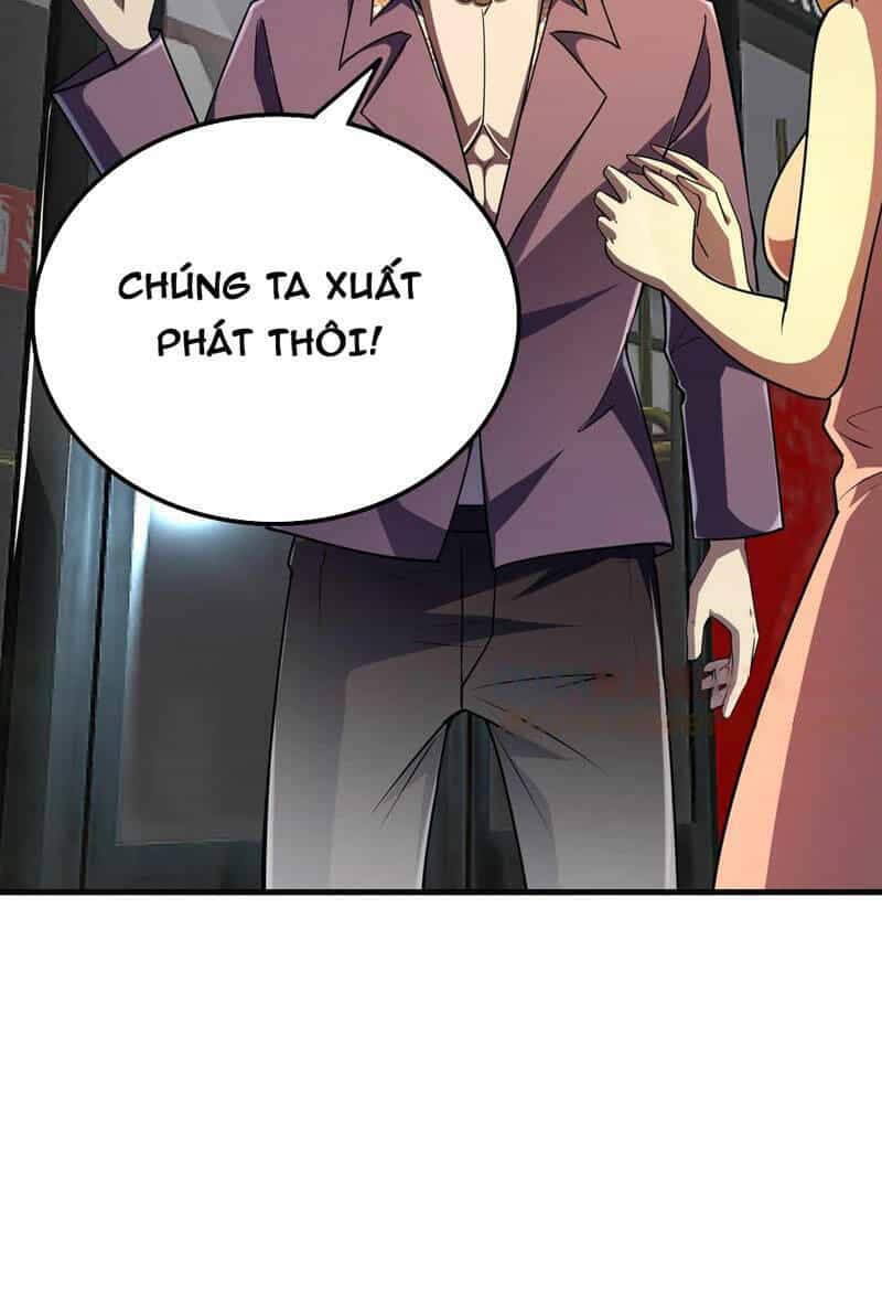 Quỷ Dị Khôi Phục: Ta Có Thể Hóa Thân Thành Đại Yêu - Chương 42 - ảnh 17
