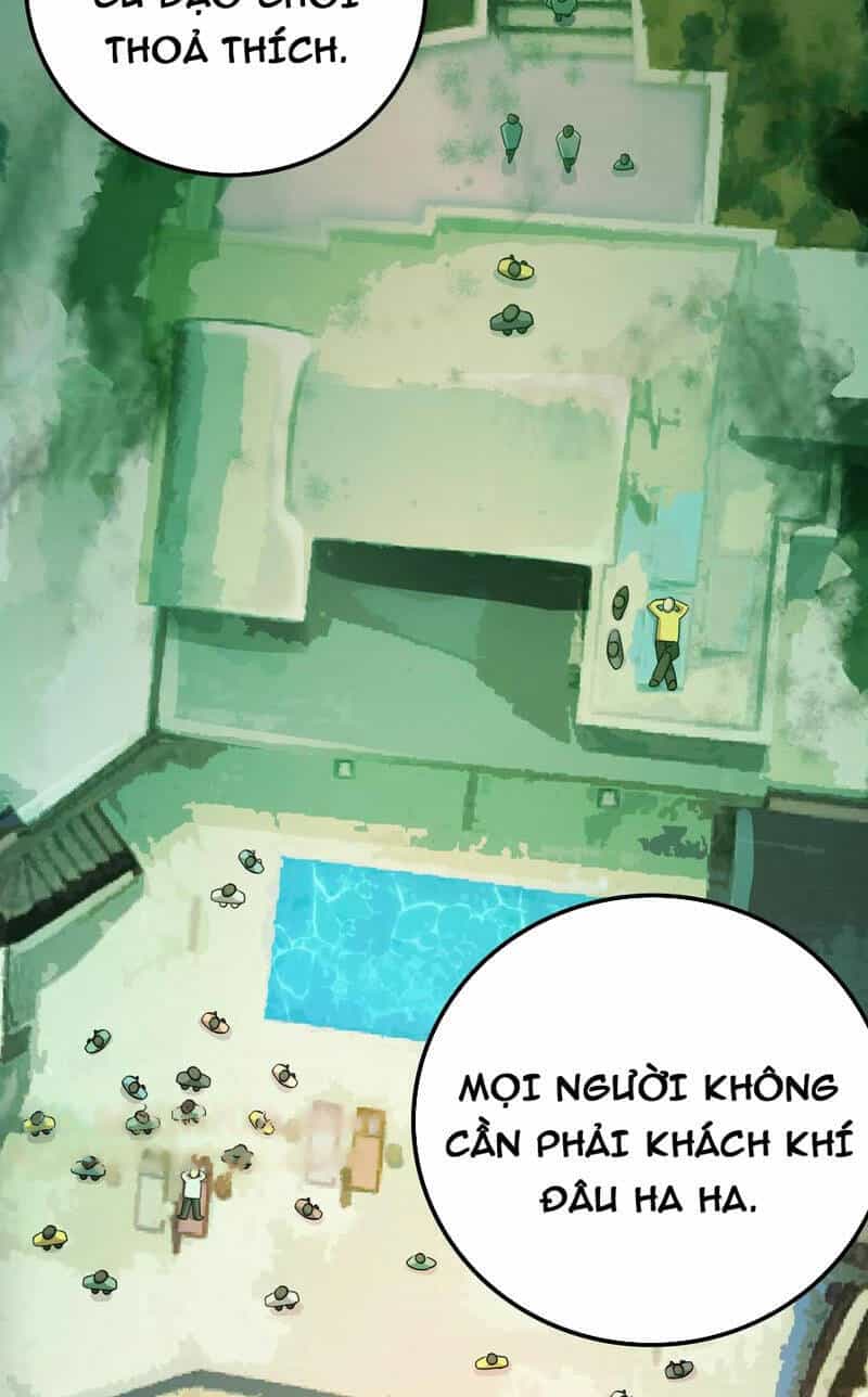 Quỷ Dị Khôi Phục: Ta Có Thể Hóa Thân Thành Đại Yêu - Chương 42 - ảnh 37