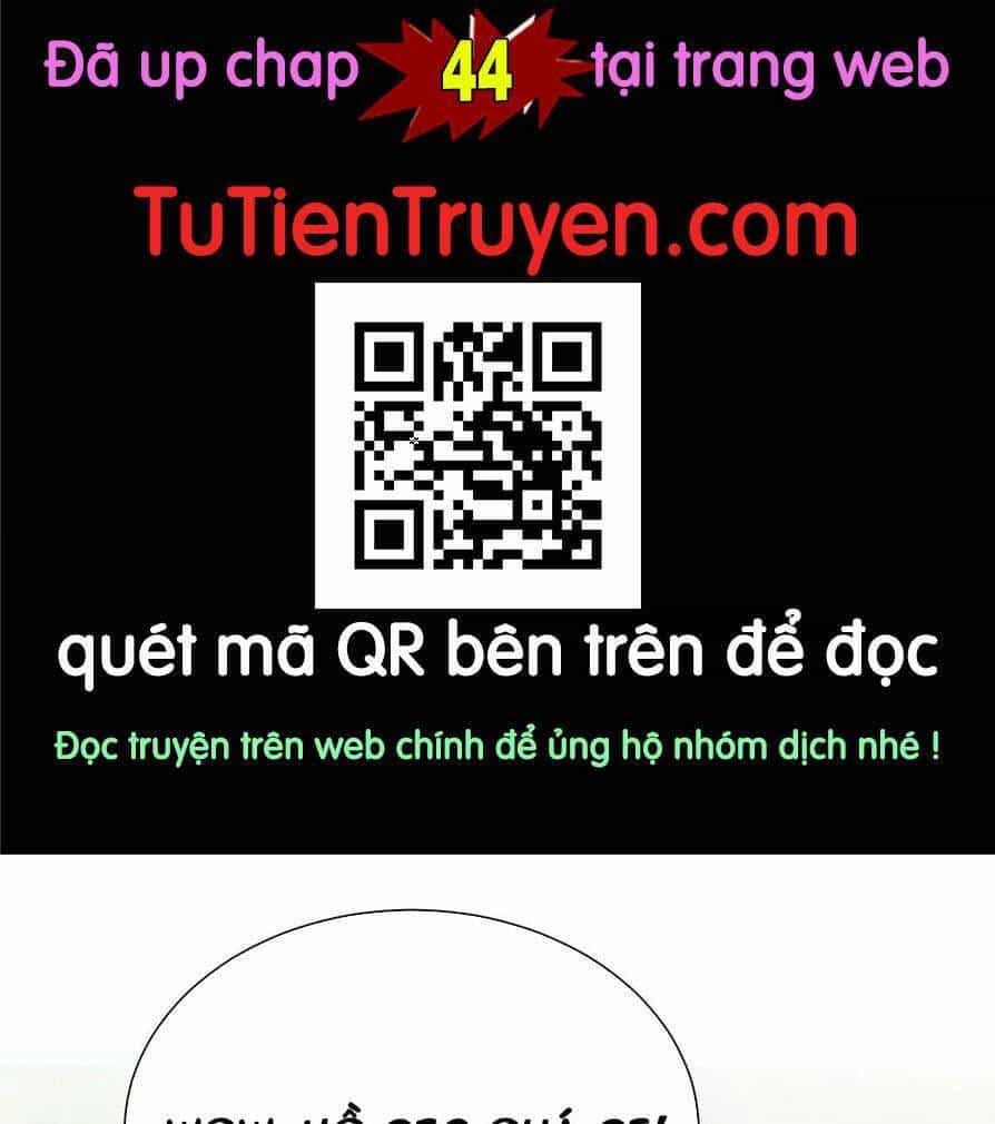 Quỷ Dị Khôi Phục: Ta Có Thể Hóa Thân Thành Đại Yêu - Chương 43 - ảnh 1
