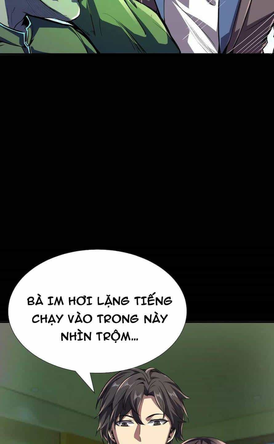 Quỷ Dị Khôi Phục: Ta Có Thể Hóa Thân Thành Đại Yêu - Chương 46 - ảnh 23