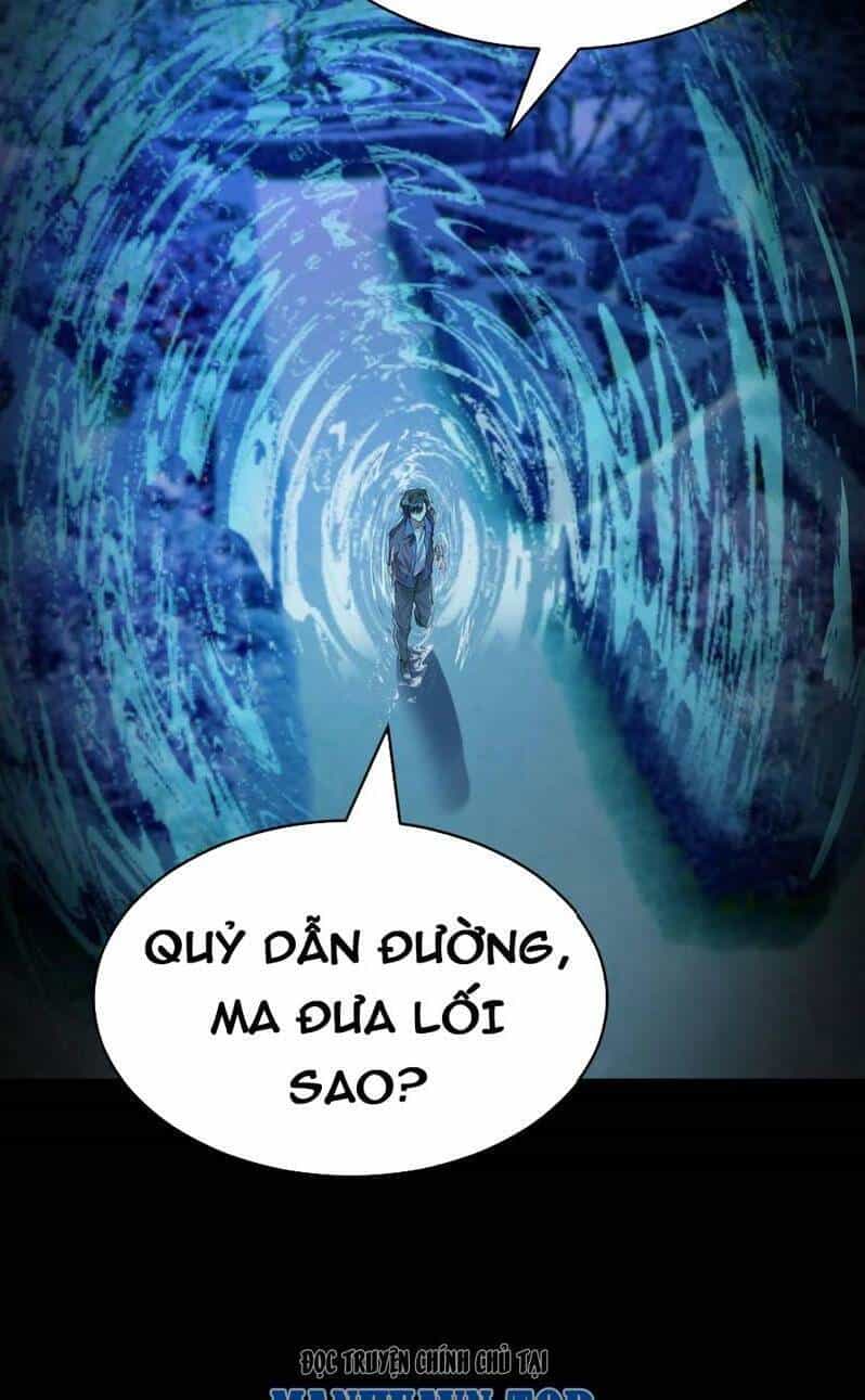 Quỷ Dị Khôi Phục: Ta Có Thể Hóa Thân Thành Đại Yêu - Chương 48 - ảnh 39