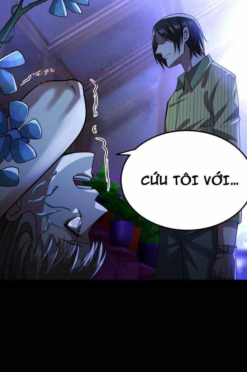 Quỷ Dị Khôi Phục: Ta Có Thể Hóa Thân Thành Đại Yêu - Chương 48 - ảnh 4
