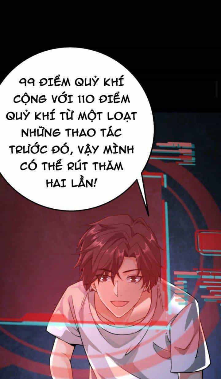 Quỷ Dị Khôi Phục: Ta Có Thể Hóa Thân Thành Đại Yêu - Chương 5 - ảnh 34