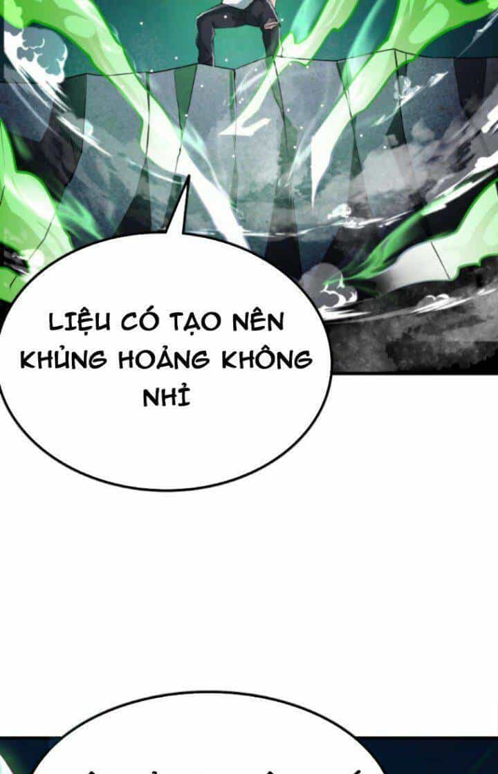 Quỷ Dị Khôi Phục: Ta Có Thể Hóa Thân Thành Đại Yêu - Chương 5 - ảnh 38