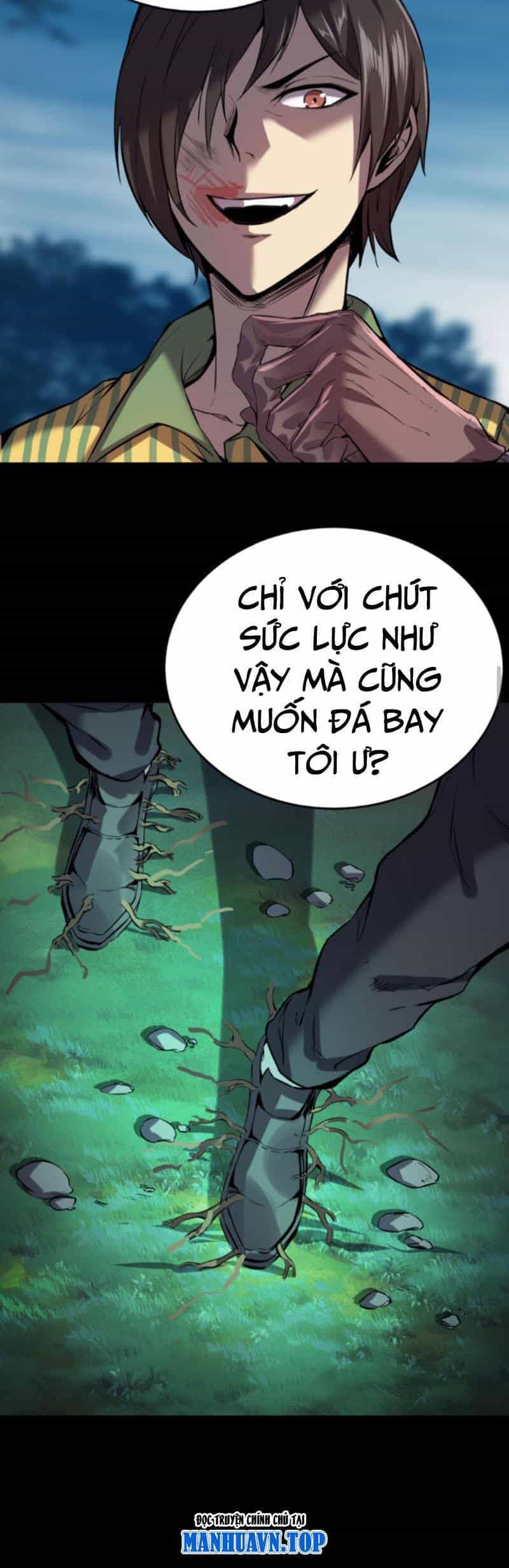 Quỷ Dị Khôi Phục: Ta Có Thể Hóa Thân Thành Đại Yêu - Chương 51 - ảnh 7