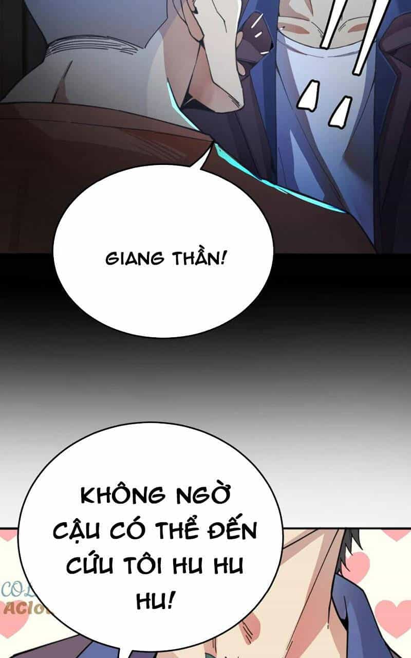 Quỷ Dị Khôi Phục: Ta Có Thể Hóa Thân Thành Đại Yêu - Chương 55 - ảnh 38