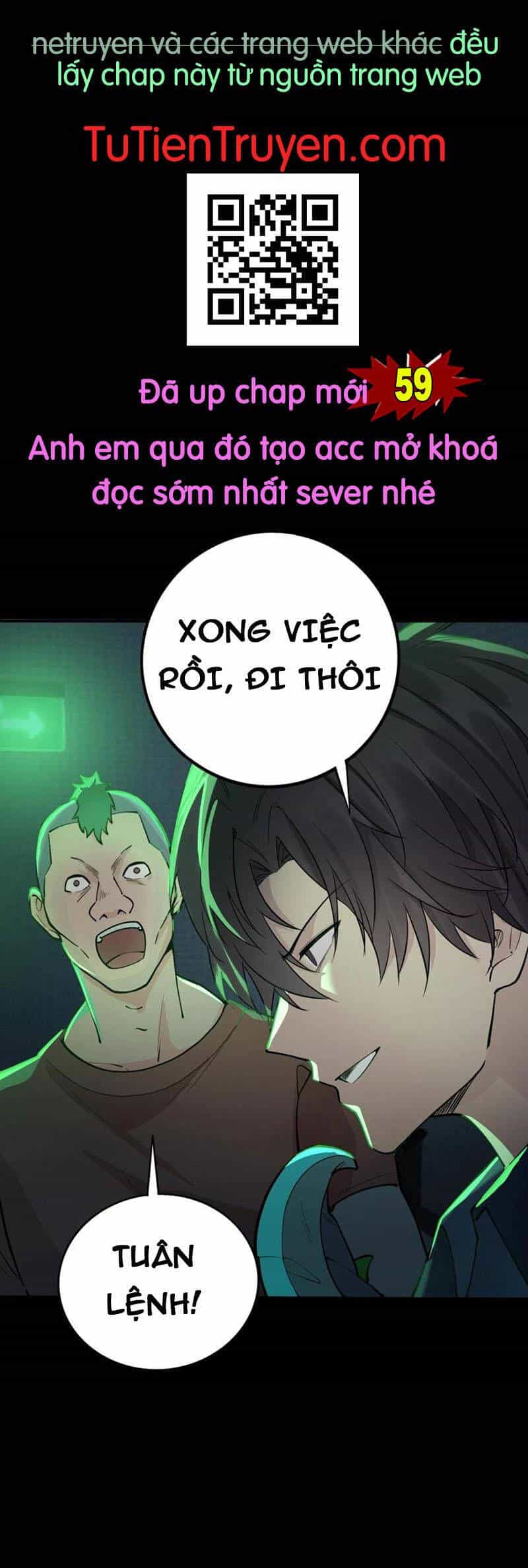 Quỷ Dị Khôi Phục: Ta Có Thể Hóa Thân Thành Đại Yêu - Chương 58 - ảnh 1