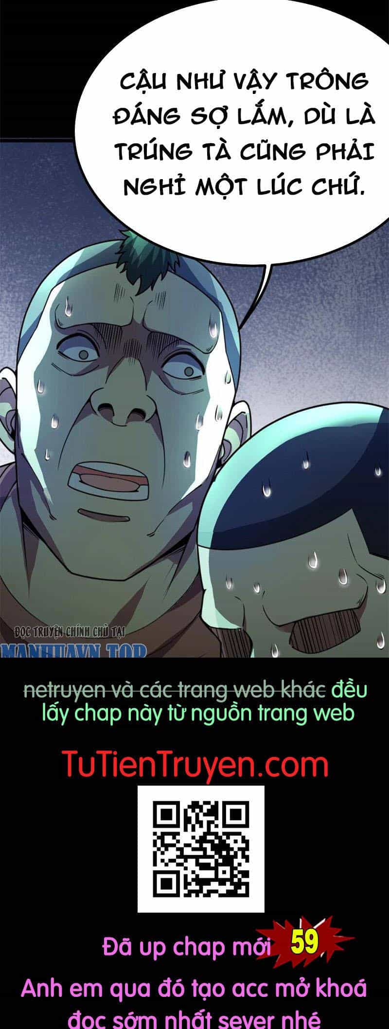 Quỷ Dị Khôi Phục: Ta Có Thể Hóa Thân Thành Đại Yêu - Chương 58 - ảnh 33