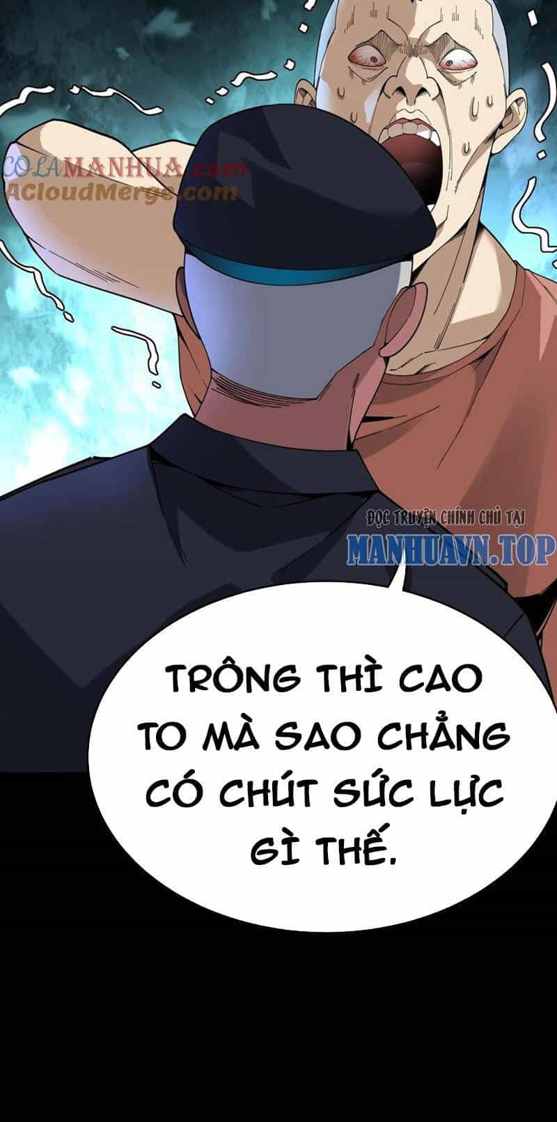 Quỷ Dị Khôi Phục: Ta Có Thể Hóa Thân Thành Đại Yêu - Chương 59 - ảnh 6