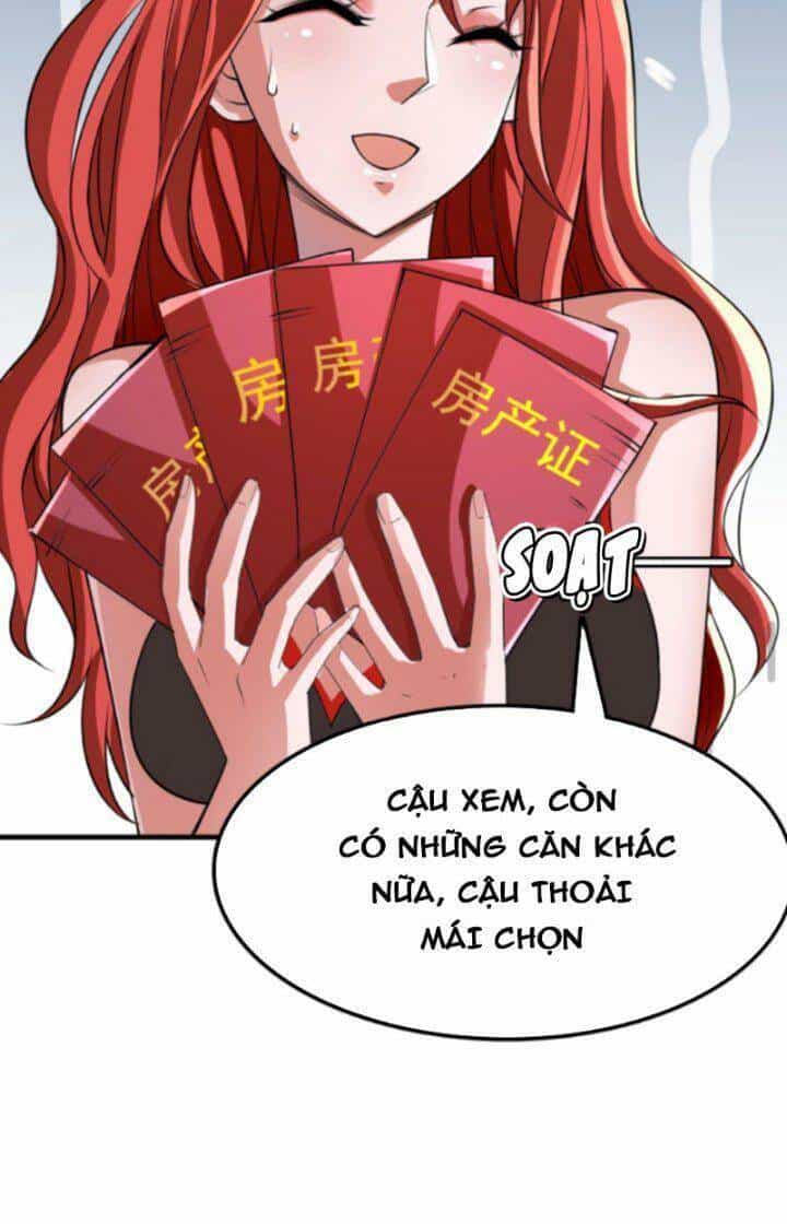 Quỷ Dị Khôi Phục: Ta Có Thể Hóa Thân Thành Đại Yêu - Chương 6 - ảnh 23