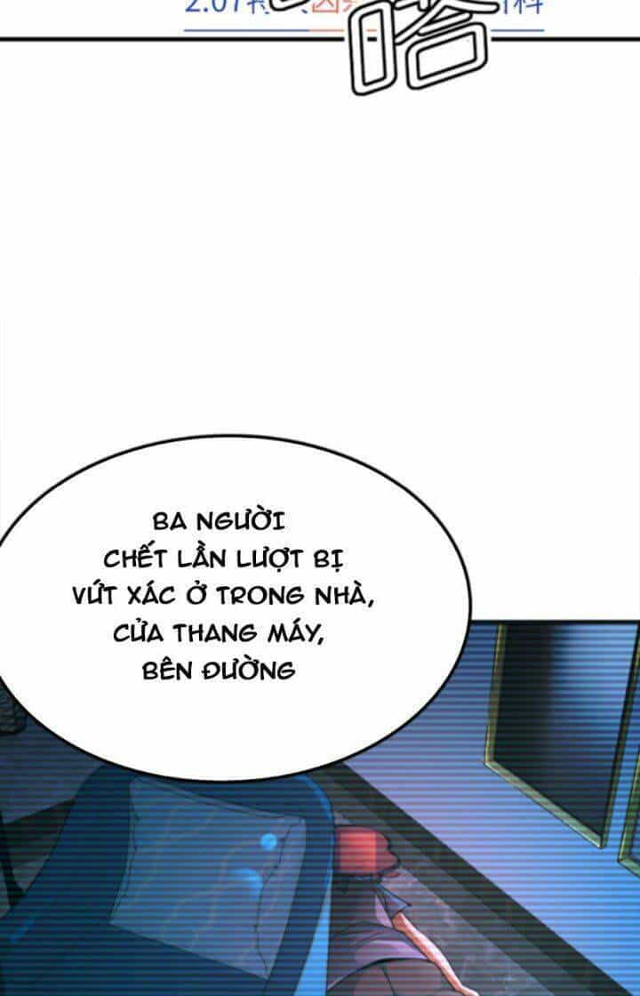 Quỷ Dị Khôi Phục: Ta Có Thể Hóa Thân Thành Đại Yêu - Chương 6 - ảnh 38