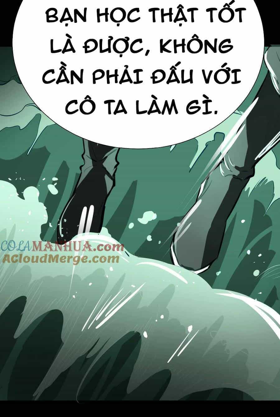 Quỷ Dị Khôi Phục: Ta Có Thể Hóa Thân Thành Đại Yêu - Chương 62 - ảnh 5