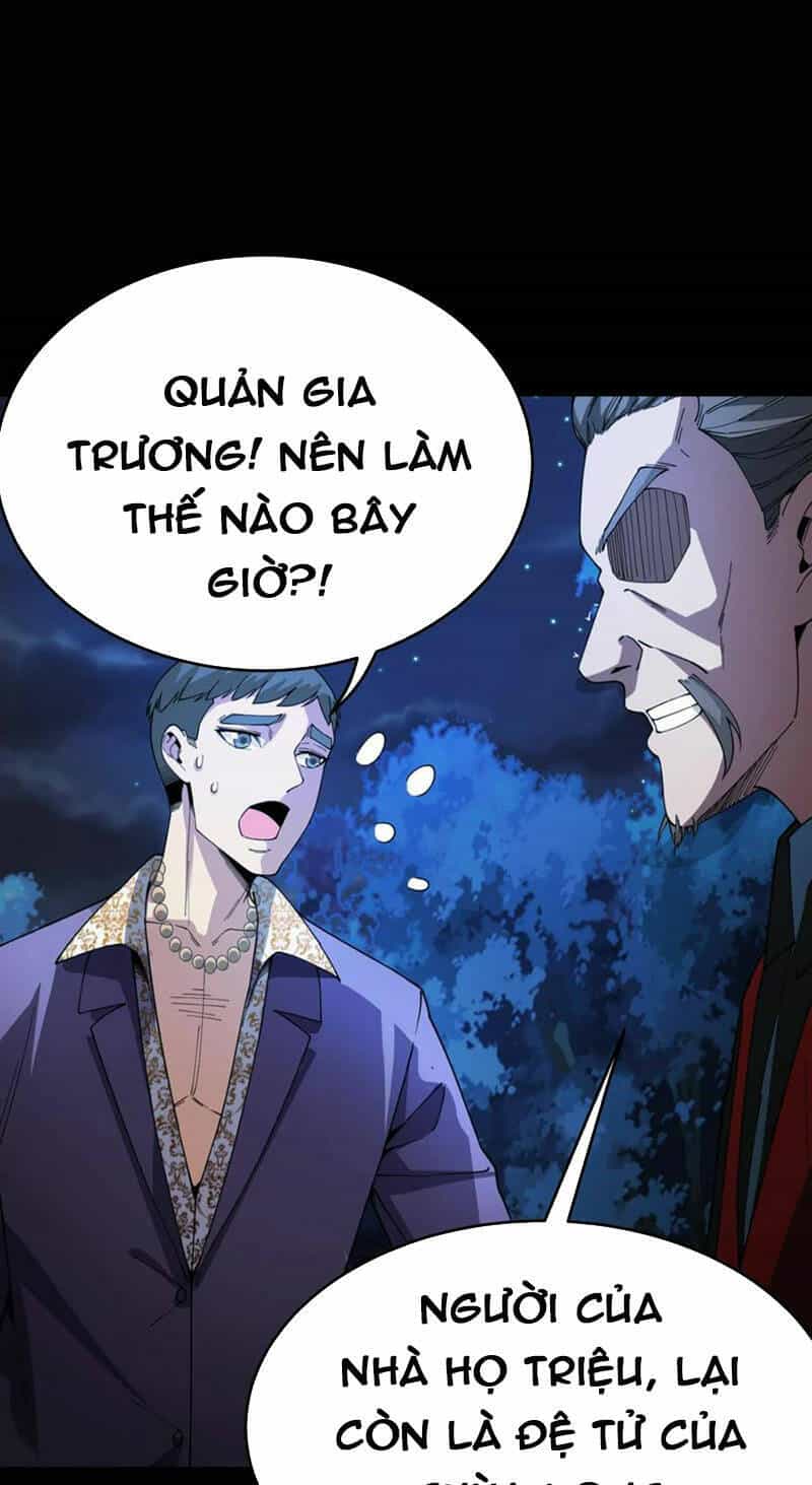 Quỷ Dị Khôi Phục: Ta Có Thể Hóa Thân Thành Đại Yêu - Chương 63 - ảnh 35