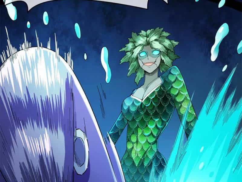 Quỷ Dị Khôi Phục: Ta Có Thể Hóa Thân Thành Đại Yêu - Chương 65 - ảnh 58