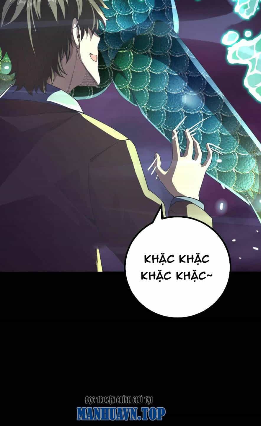 Quỷ Dị Khôi Phục: Ta Có Thể Hóa Thân Thành Đại Yêu - Chương 66 - ảnh 25