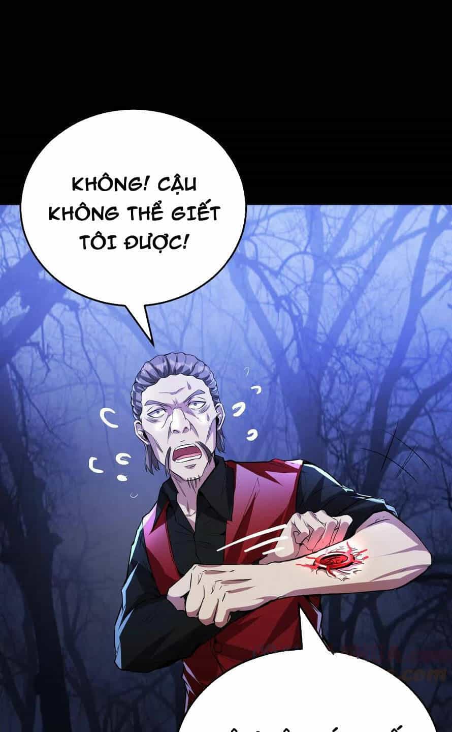 Quỷ Dị Khôi Phục: Ta Có Thể Hóa Thân Thành Đại Yêu - Chương 67 - ảnh 28