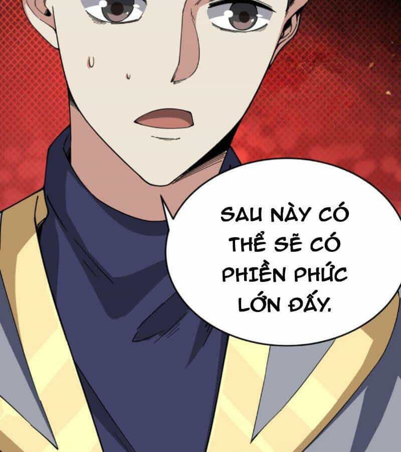 Quỷ Dị Khôi Phục: Ta Có Thể Hóa Thân Thành Đại Yêu - Chương 68 - ảnh 42
